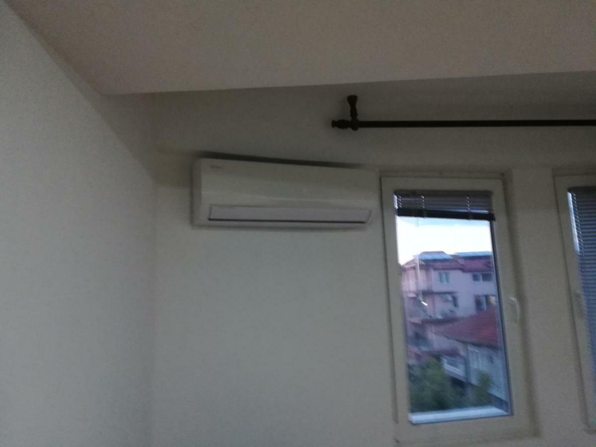 Apartman Strezoski Apartment Ohrid Exterior photo